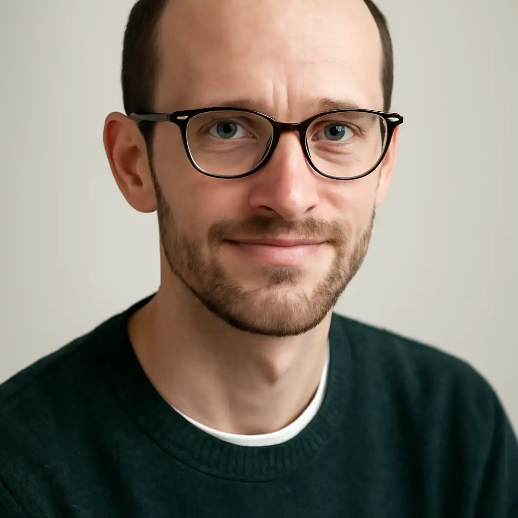 Christopher Novak